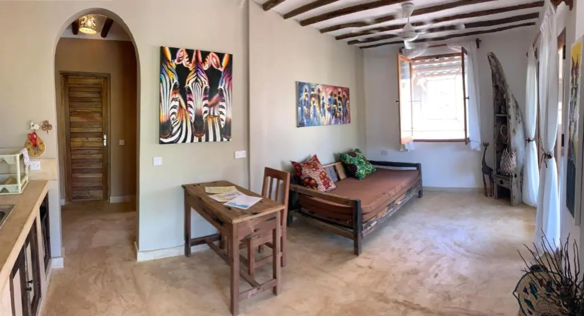 Lapili Residence Apartments