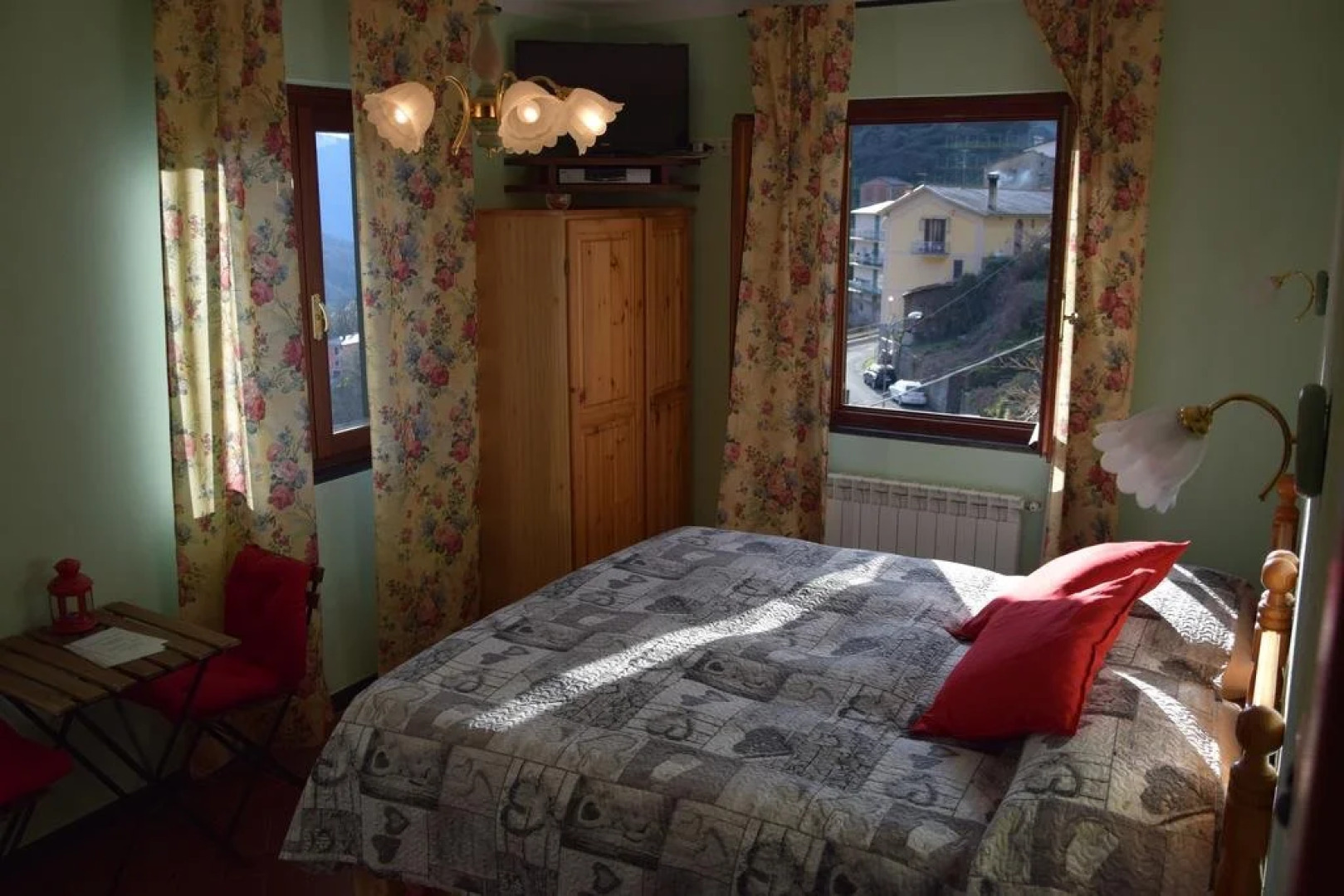 Agriturismo Il Sogno