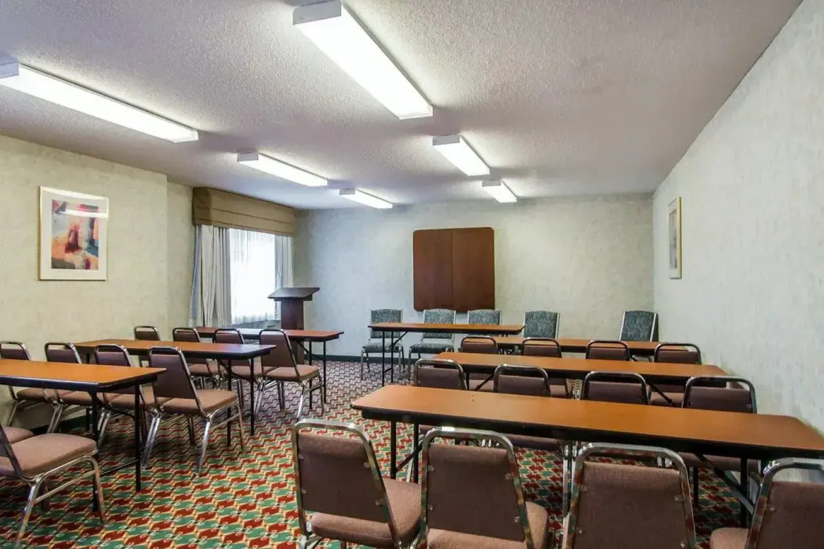 Sleep Inn & Suites Niantic North