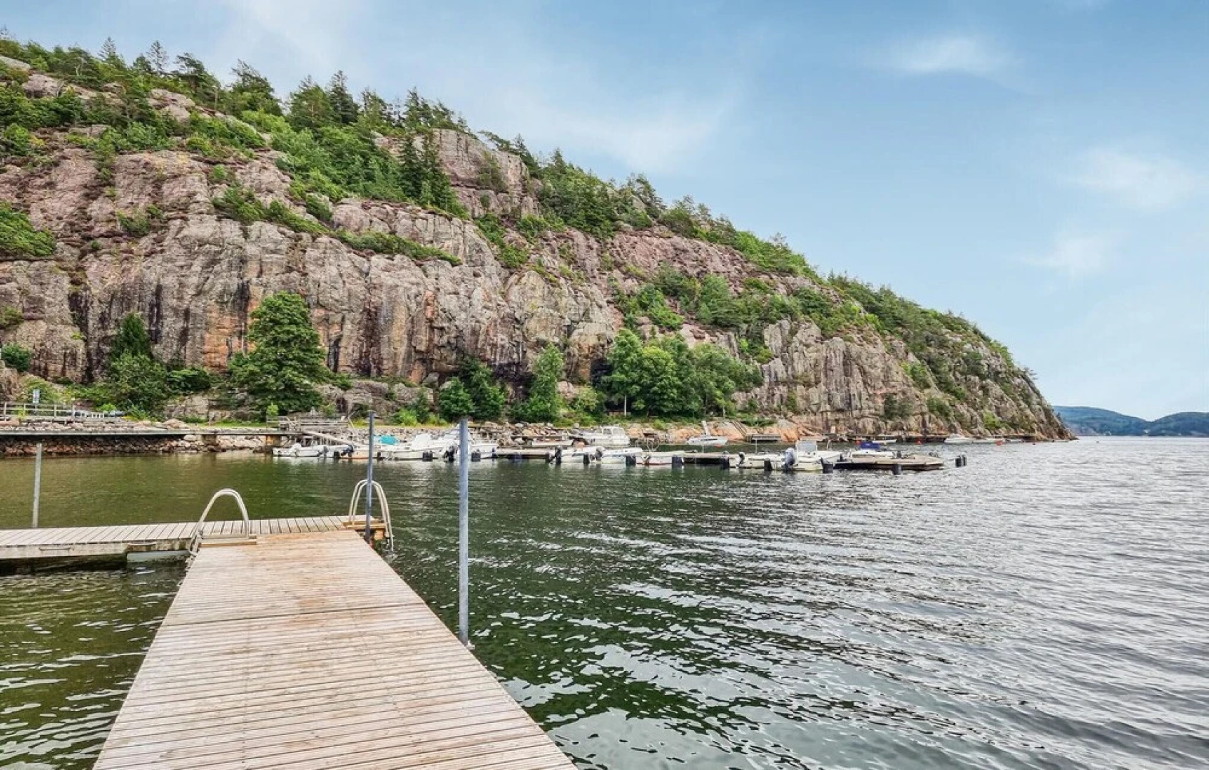 Amazing Home in Munkedal With 3 Bedrooms