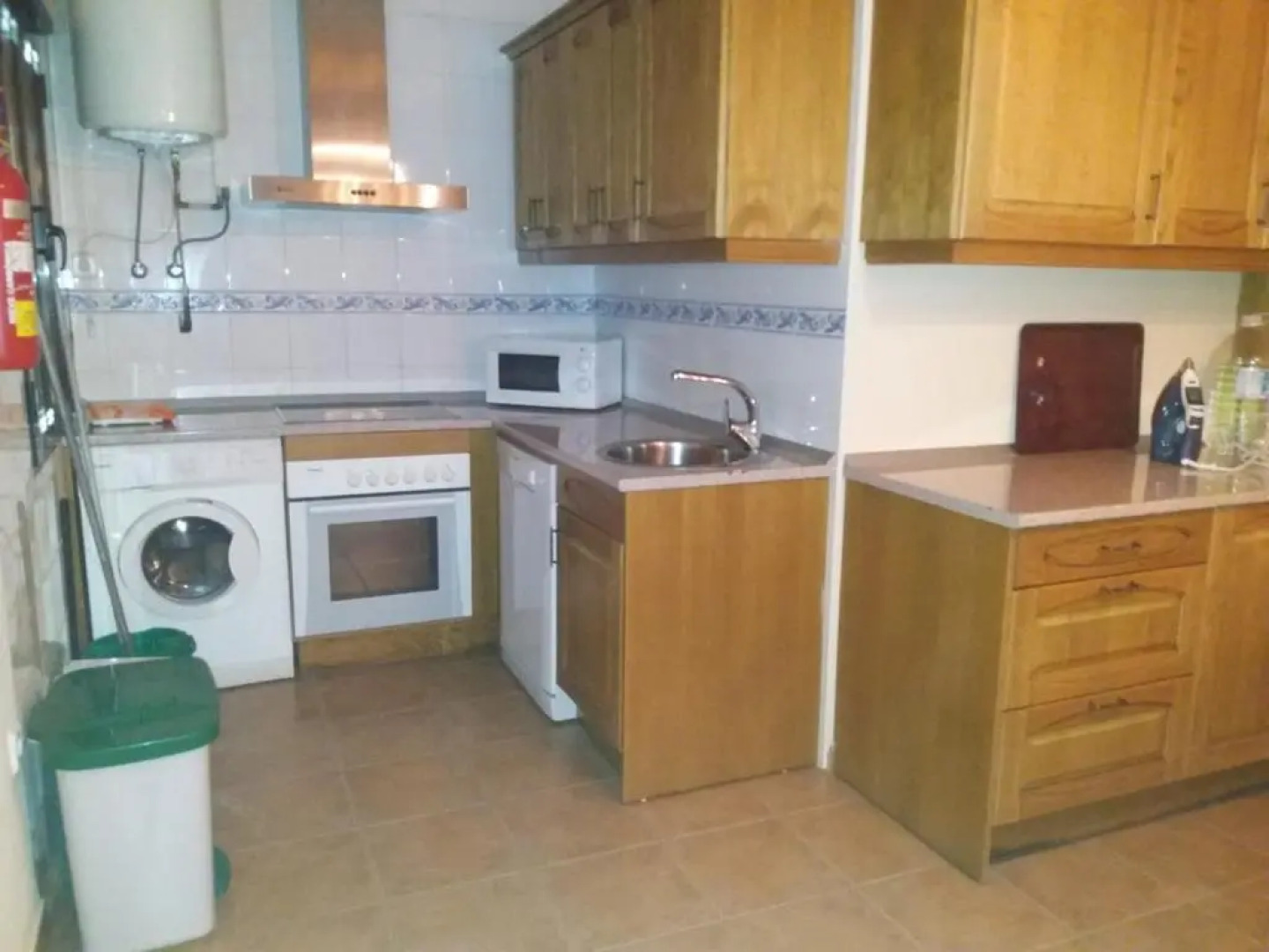 Casa Rural las Escuelas II