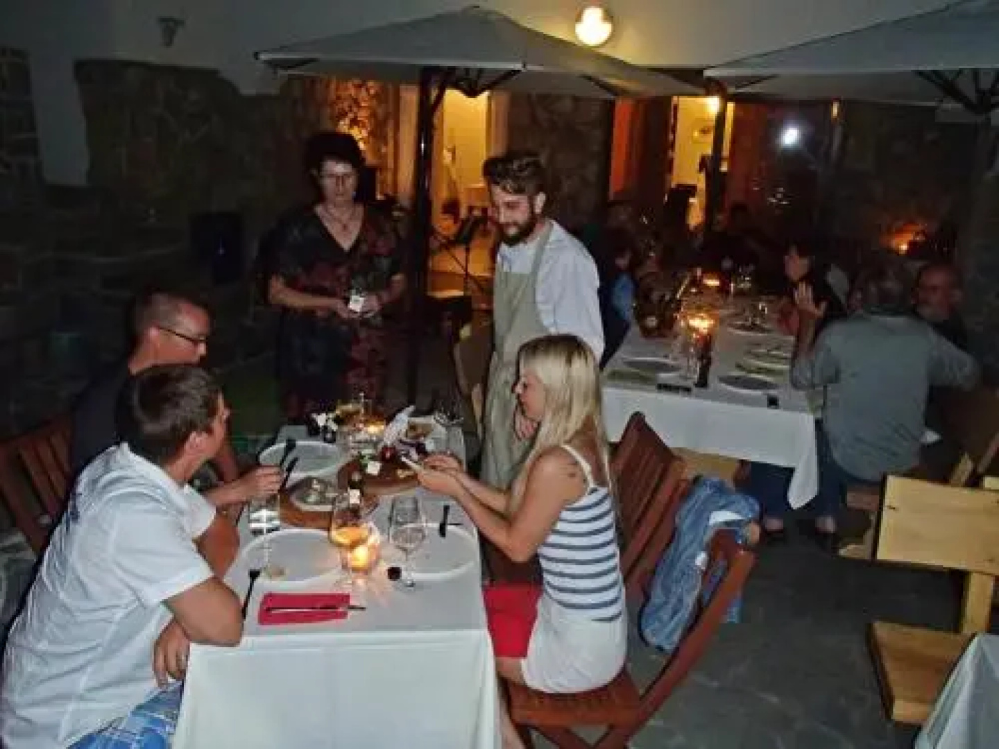 Farm stay Domačija Butul