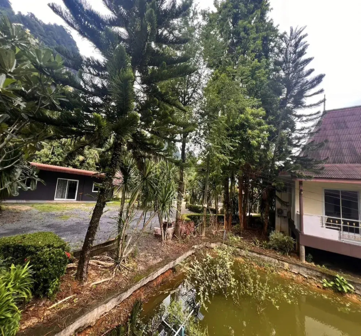 OYO 75517 Mananchaya Resort