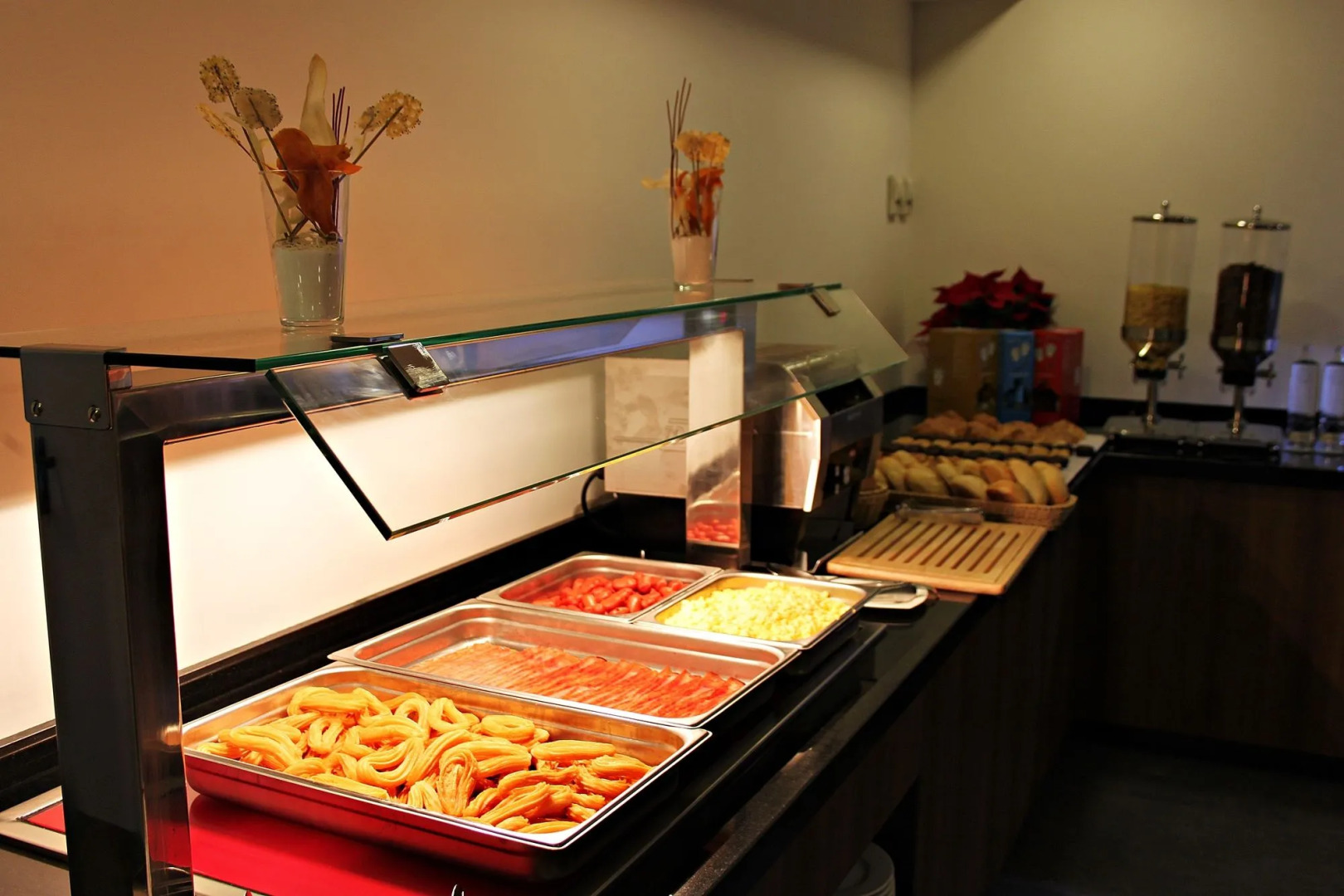 Checkin Urban Nevada