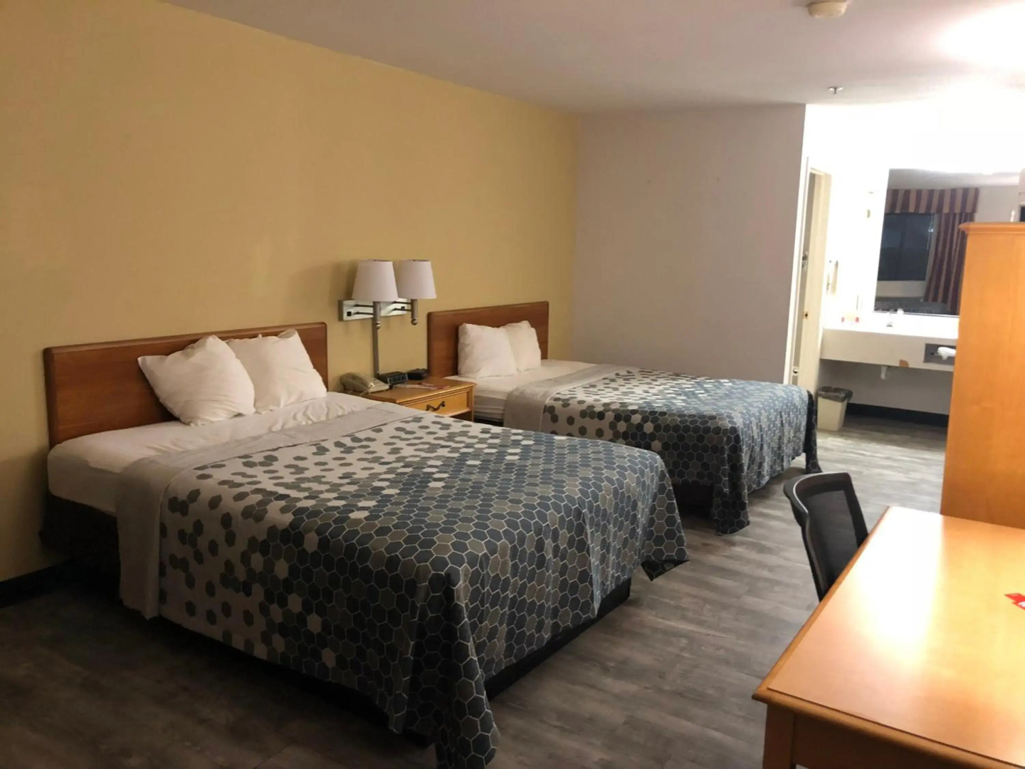 Econo Lodge Lordsburg I-10