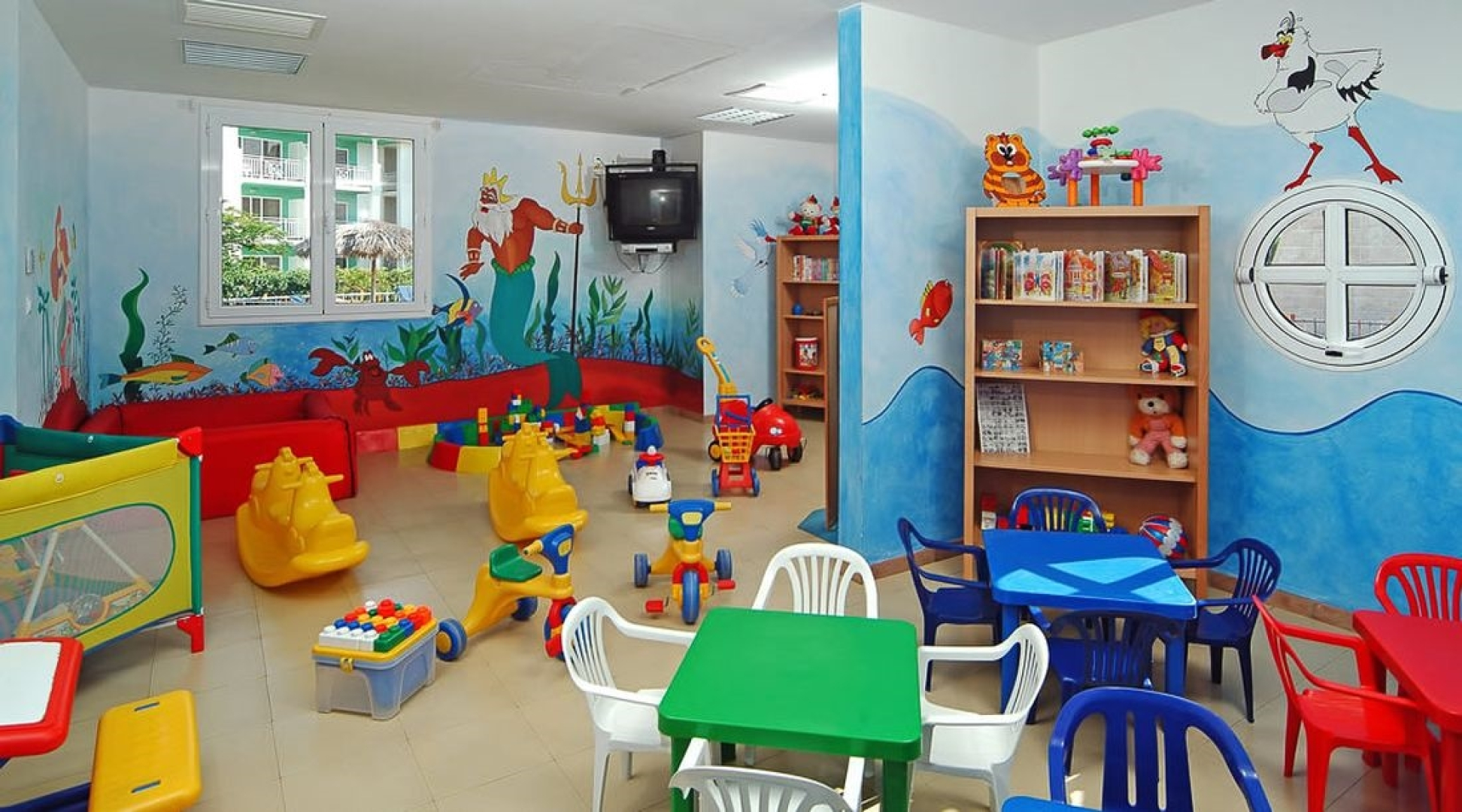 Meliá Península Varadero