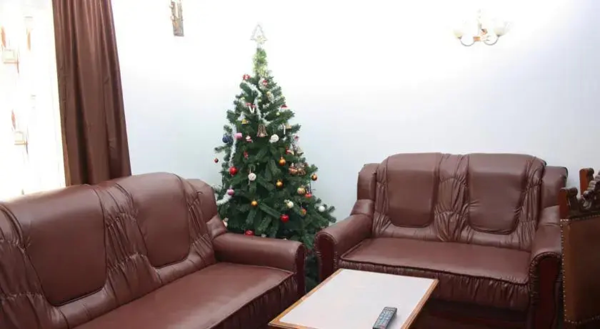 Vila turistică Cireşarii