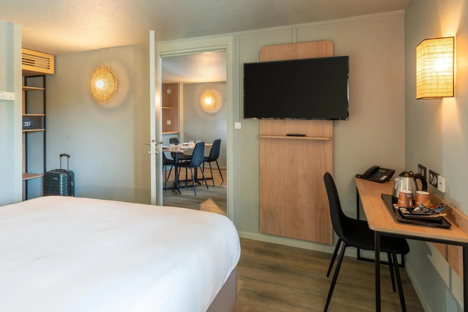 Sure Hotel by Best Western Rochefort-Sur-Mer