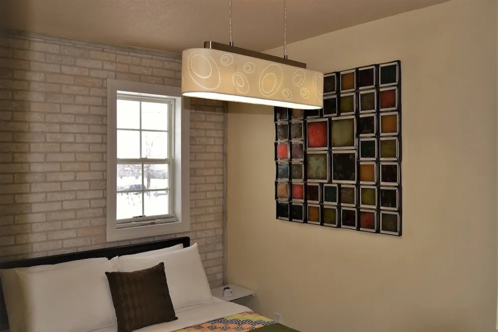 The Gateway - a Beautiful Relaxing Three Bedrooms Apartment