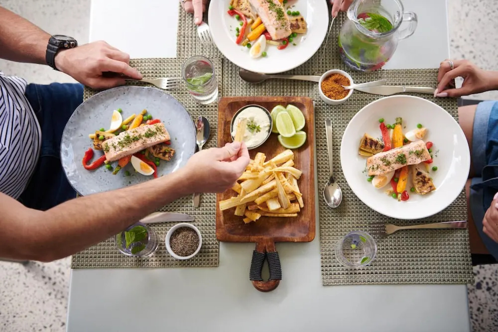 Elysia Wellness Retreat