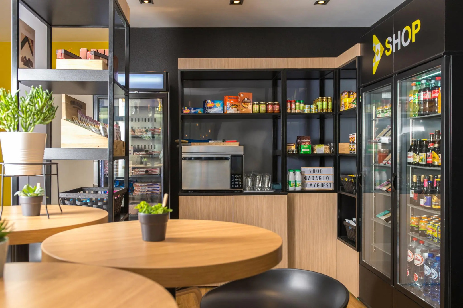 Aparthotel Adagio Brussels Grand Place