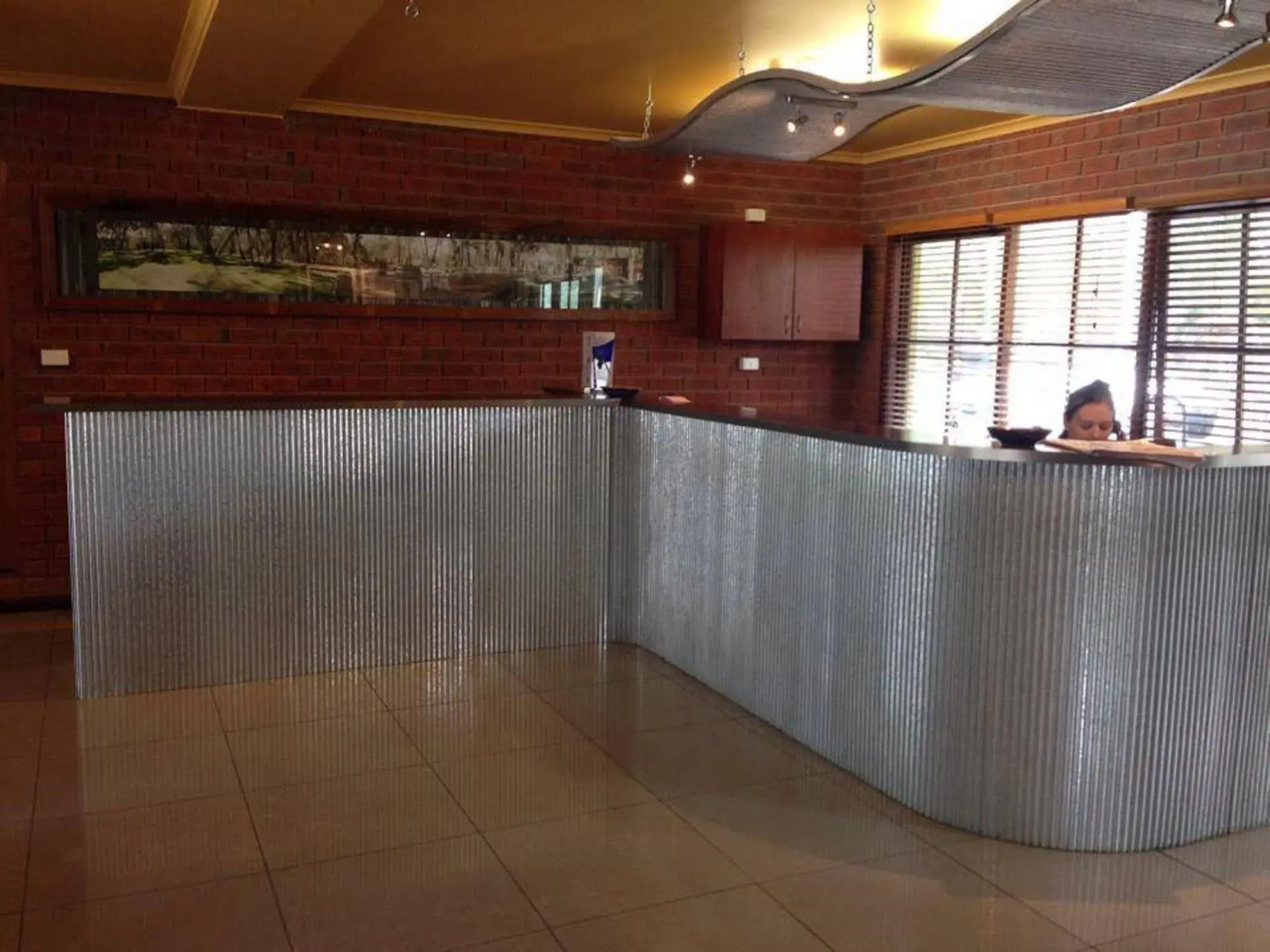 Tasman Holiday Parks - Moama on the Murray