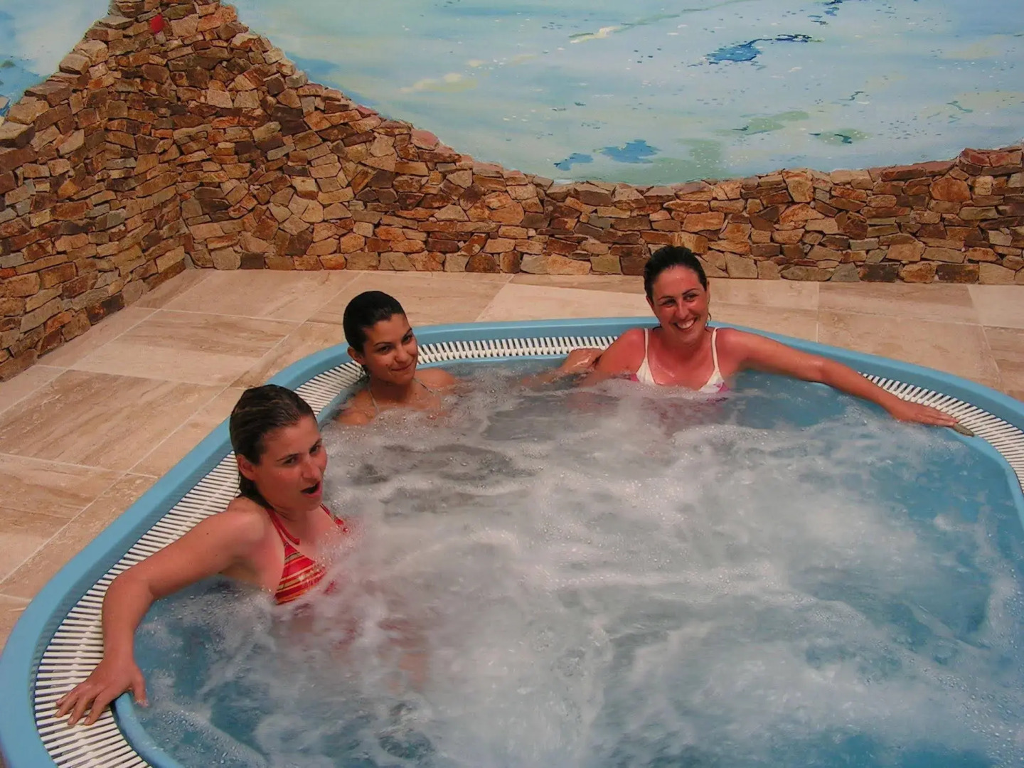 Villaggio Porto Corallo