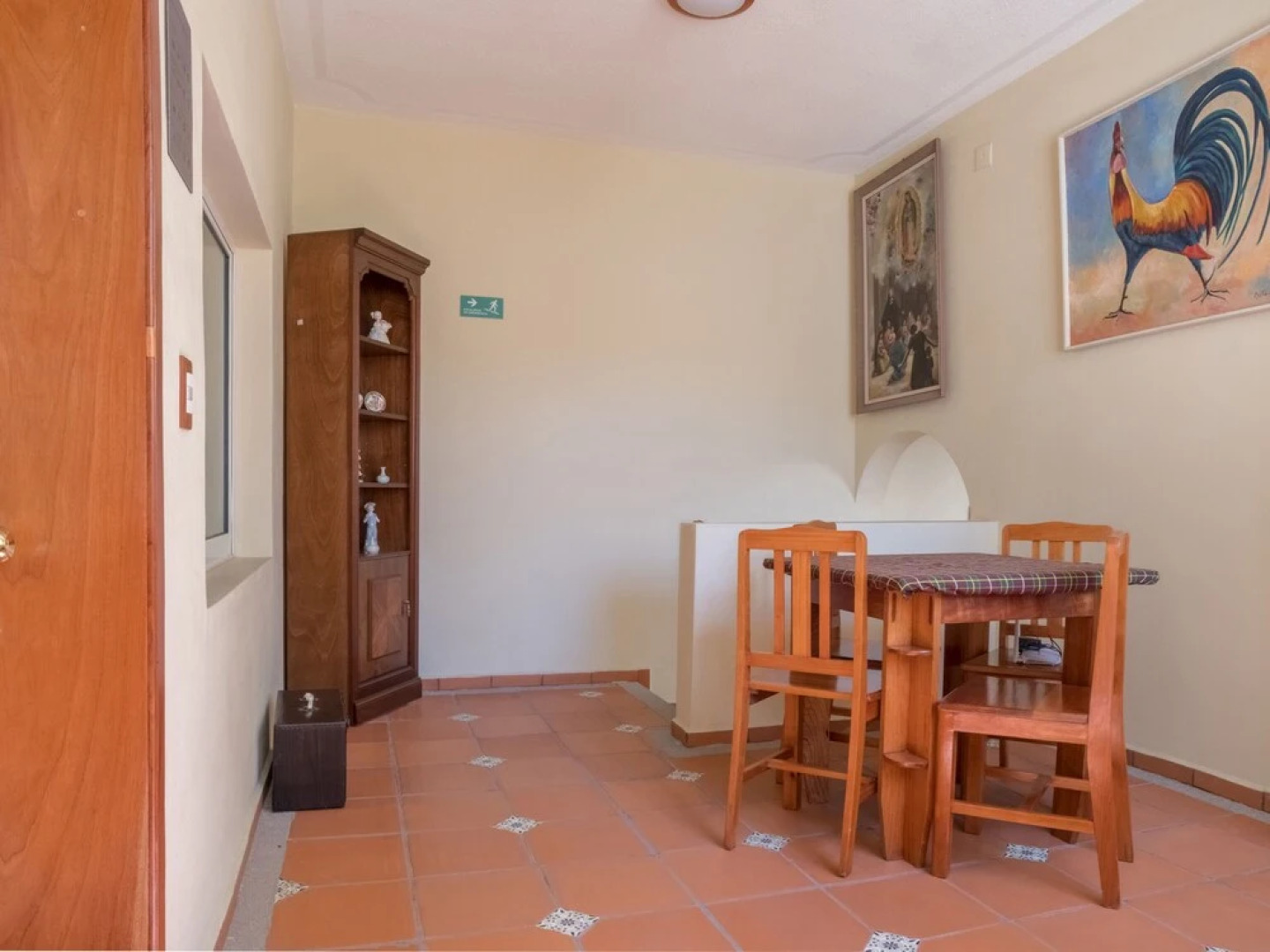 Hotel Estancia Carmelita