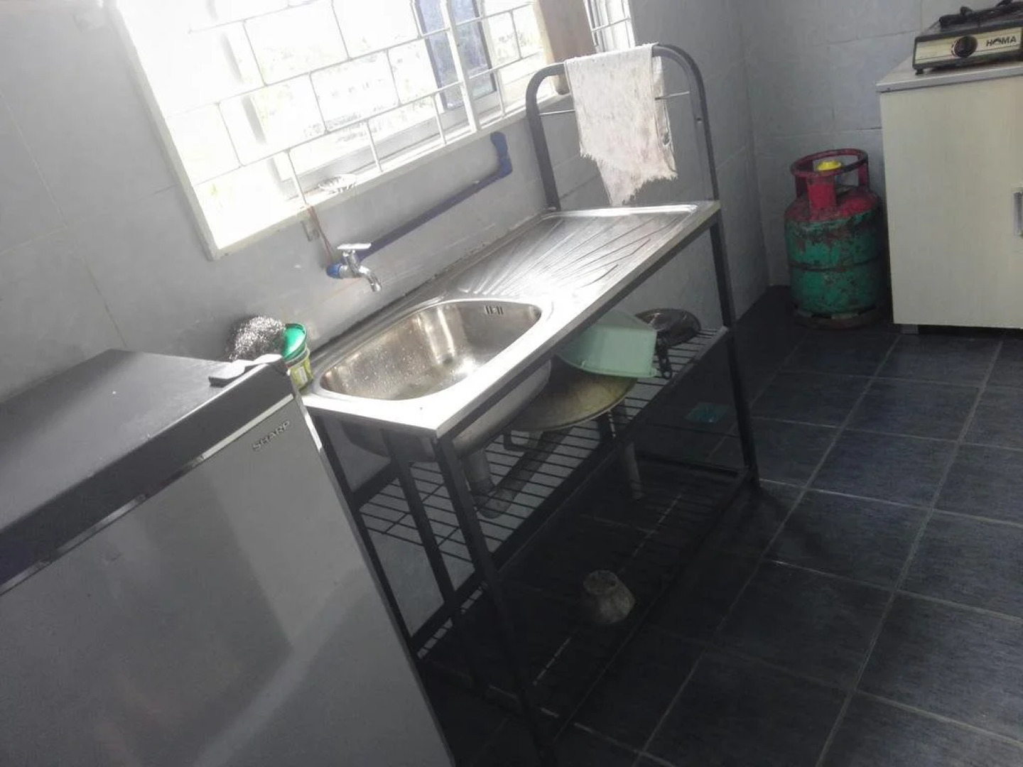 Ren - Hana Kampungstay Kundasang