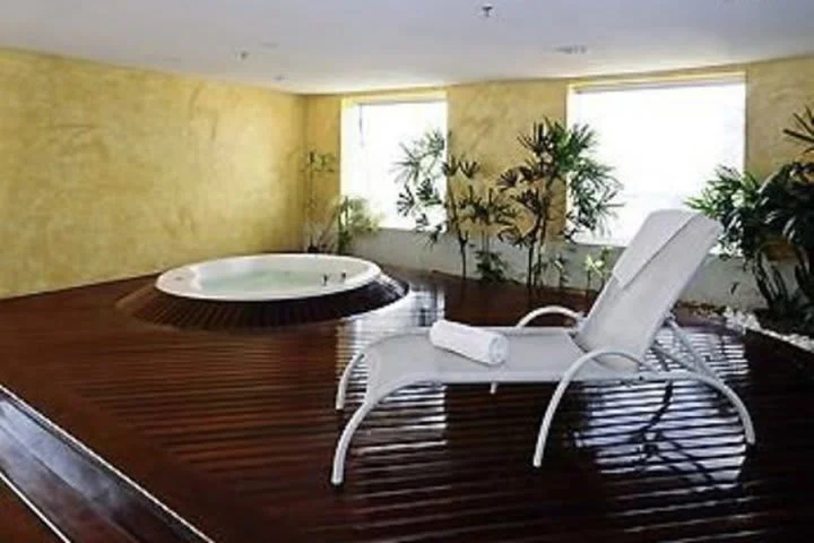 Mercure Manaus Hotel