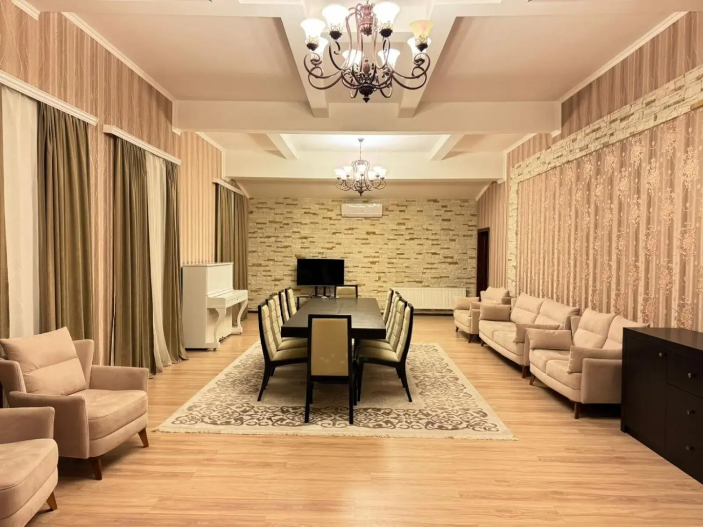 Merdekan Villa