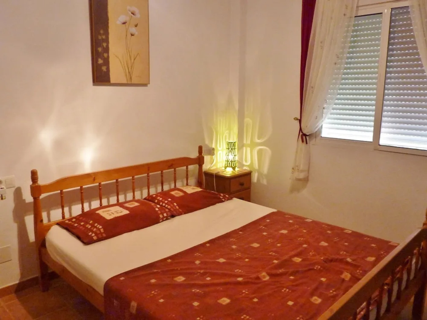 Beautiful Holiday Home in Almogia With Swimming Pool