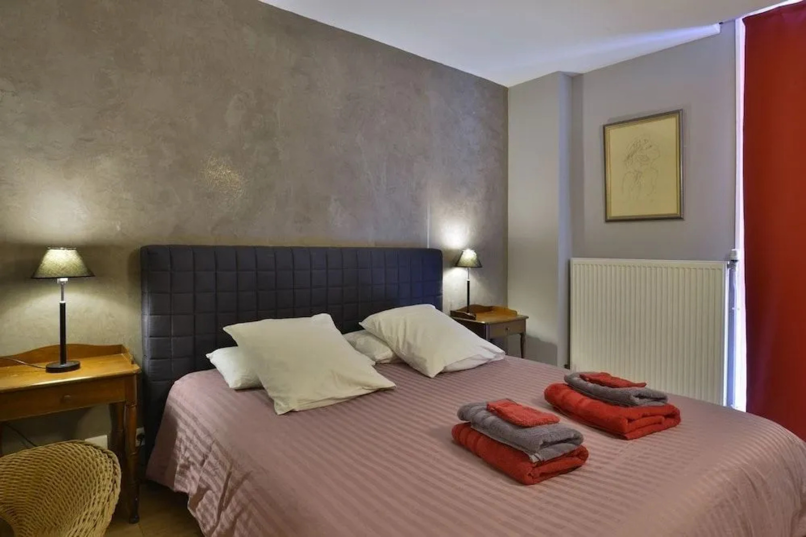 Chambres d'hôtes Le Jorat