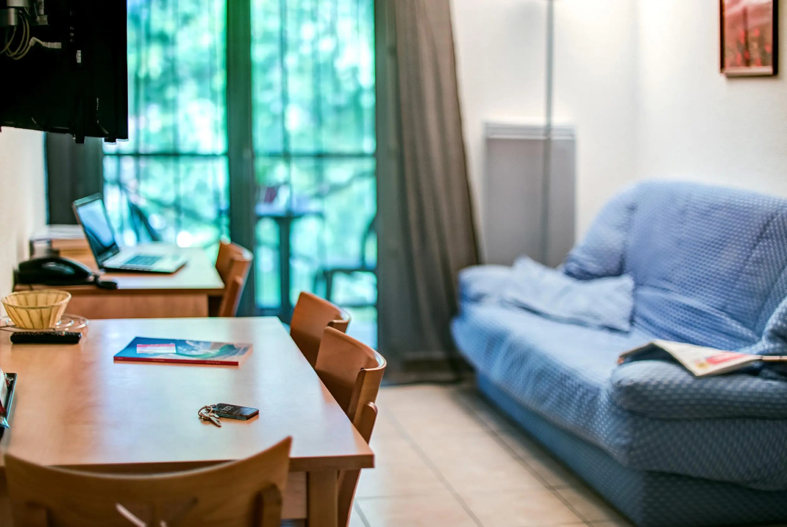 Comfort Aparthotel Divonne L'Oree du Parc