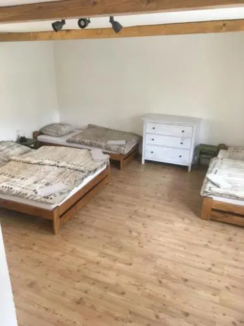 Apartmán U Kapličky