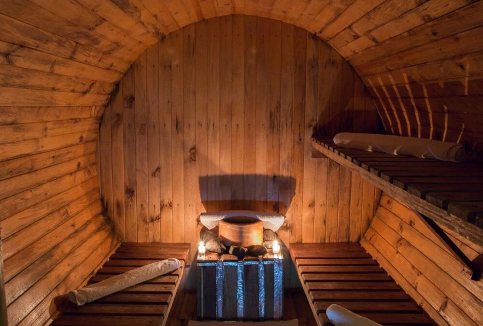 Asgard San Agustin Huila