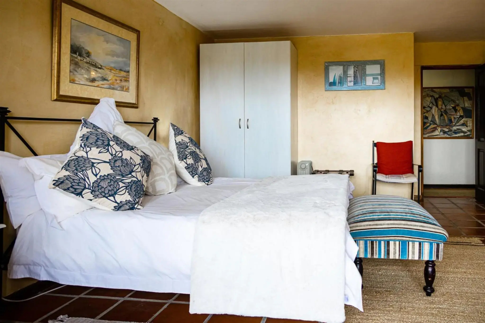 Wild Rose Country Lodge
