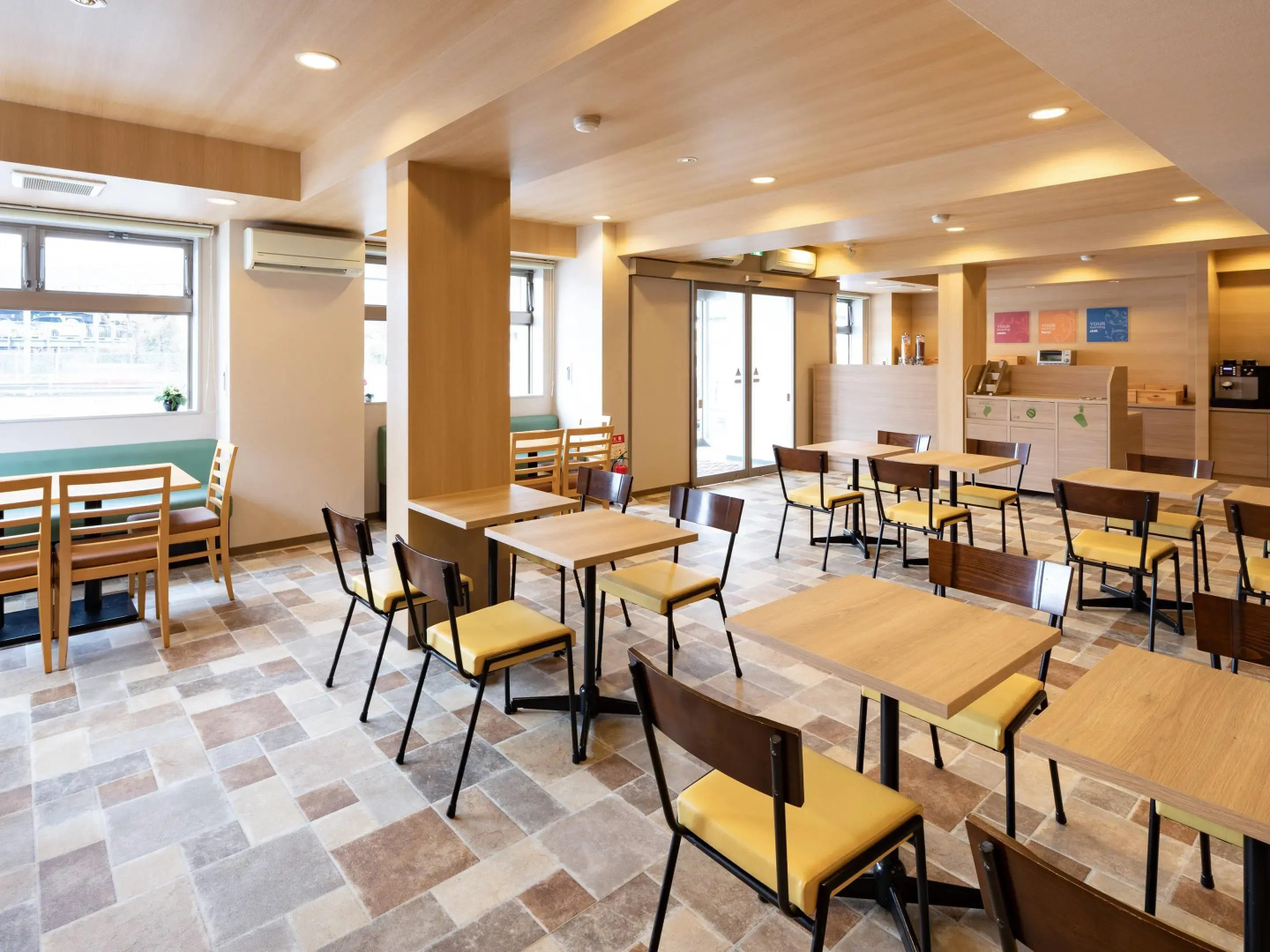 Comfort Inn Kofu Showa Inter