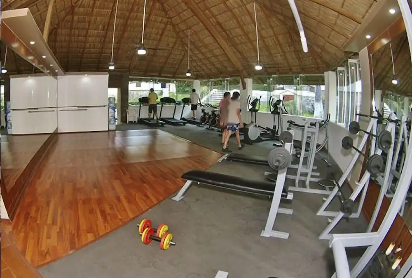 Villas del Palmar - Condo 704