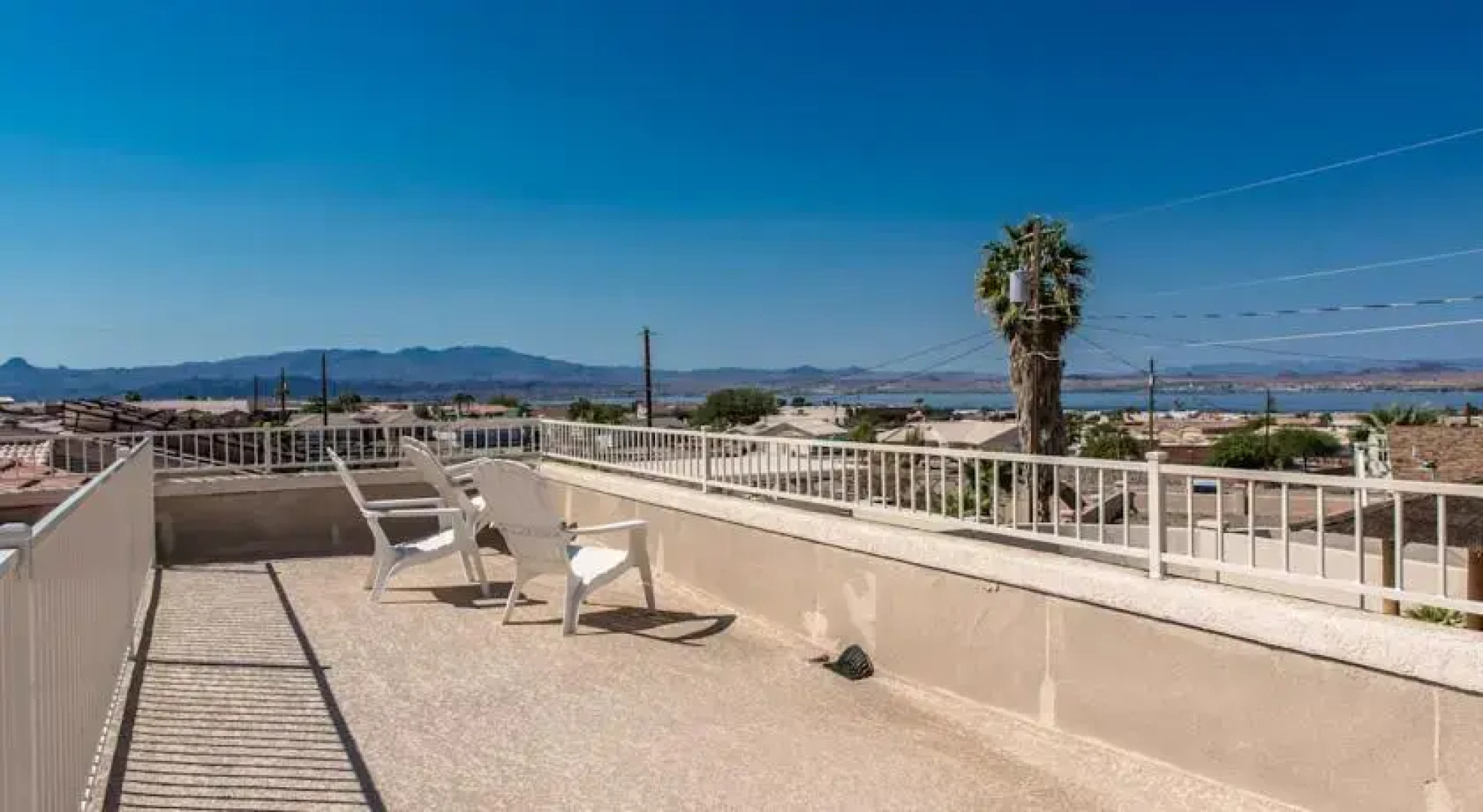 Park Terrace by Destination Havasu