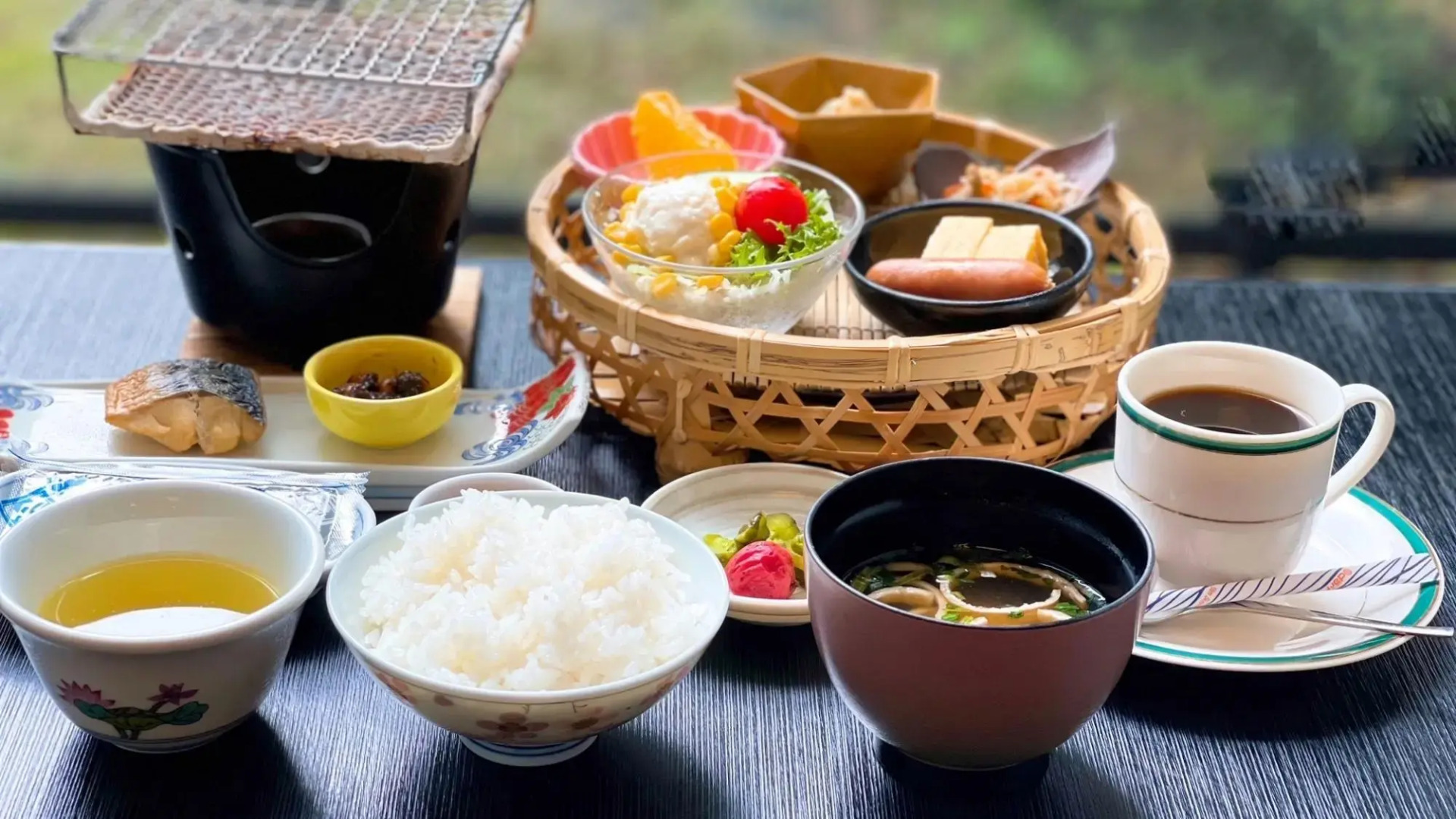 Hanahasu Onsen Somayama