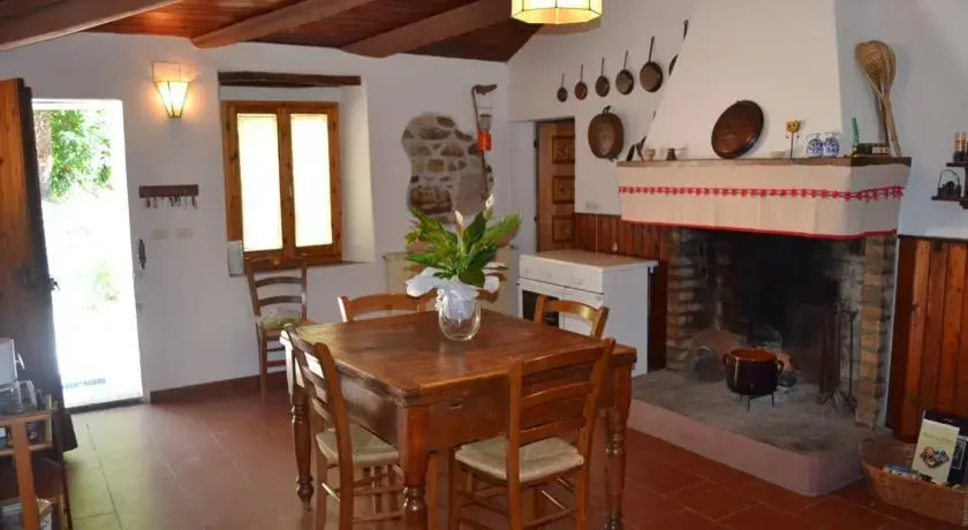 Casa Vacanze Le Gossure
