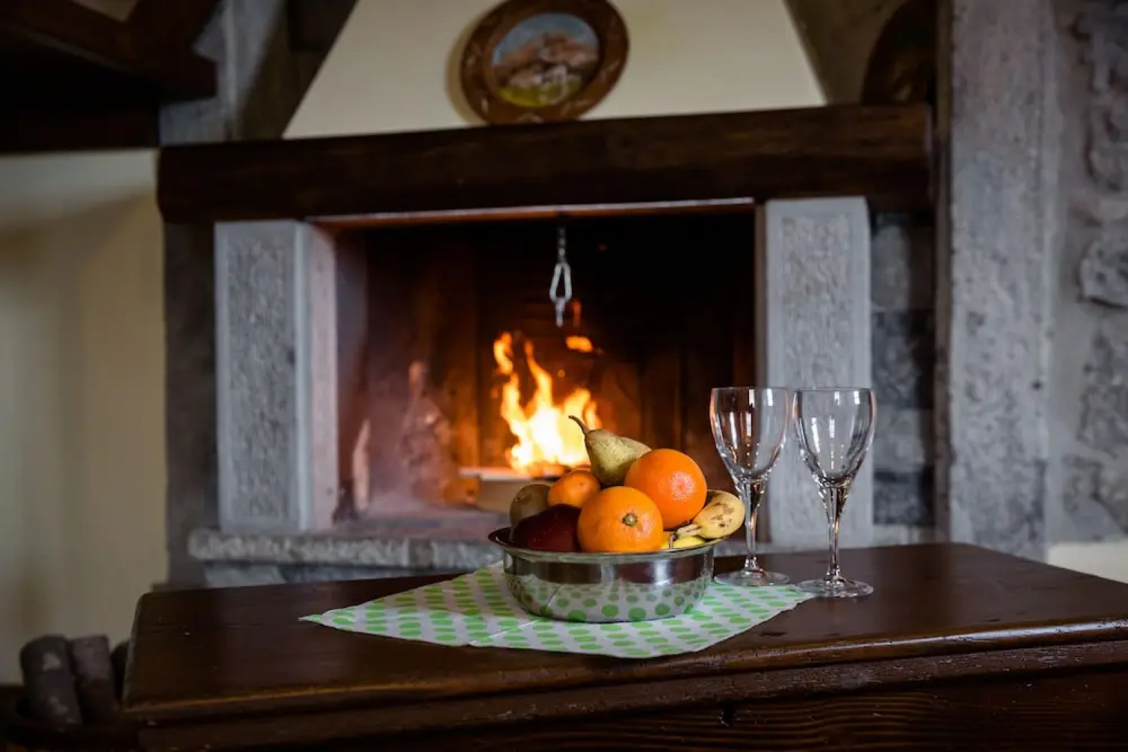 Ca' Baetti B&B Antico Borgo