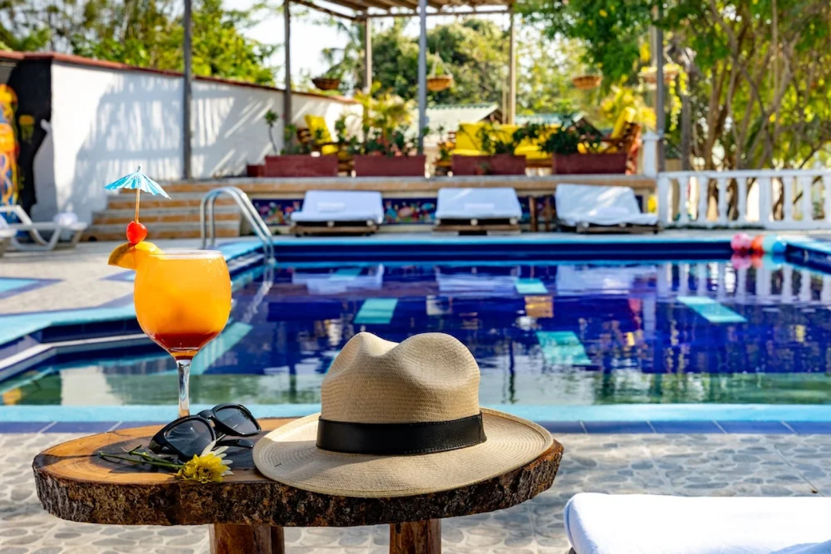 Marazao Beach Hotel & Spa