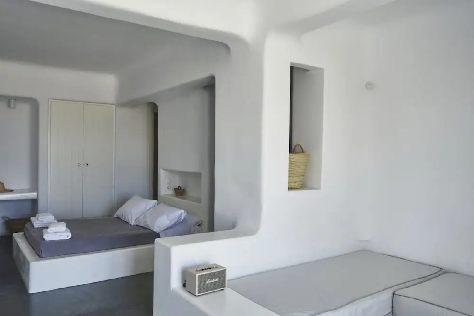 Azolla Villa Mykonos