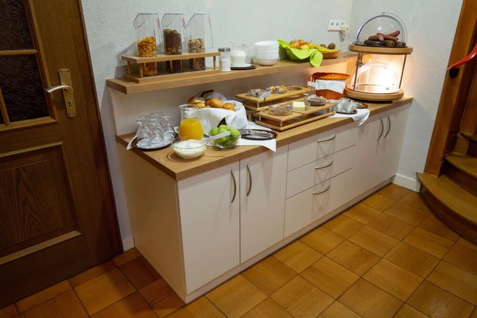 Hotel Fleischerei Schneider