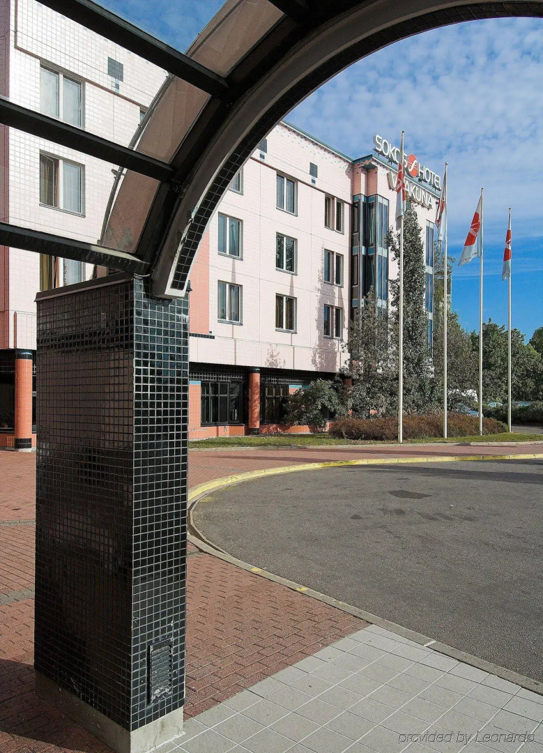 Original Sokos Hotel Vaakuna Kouvola