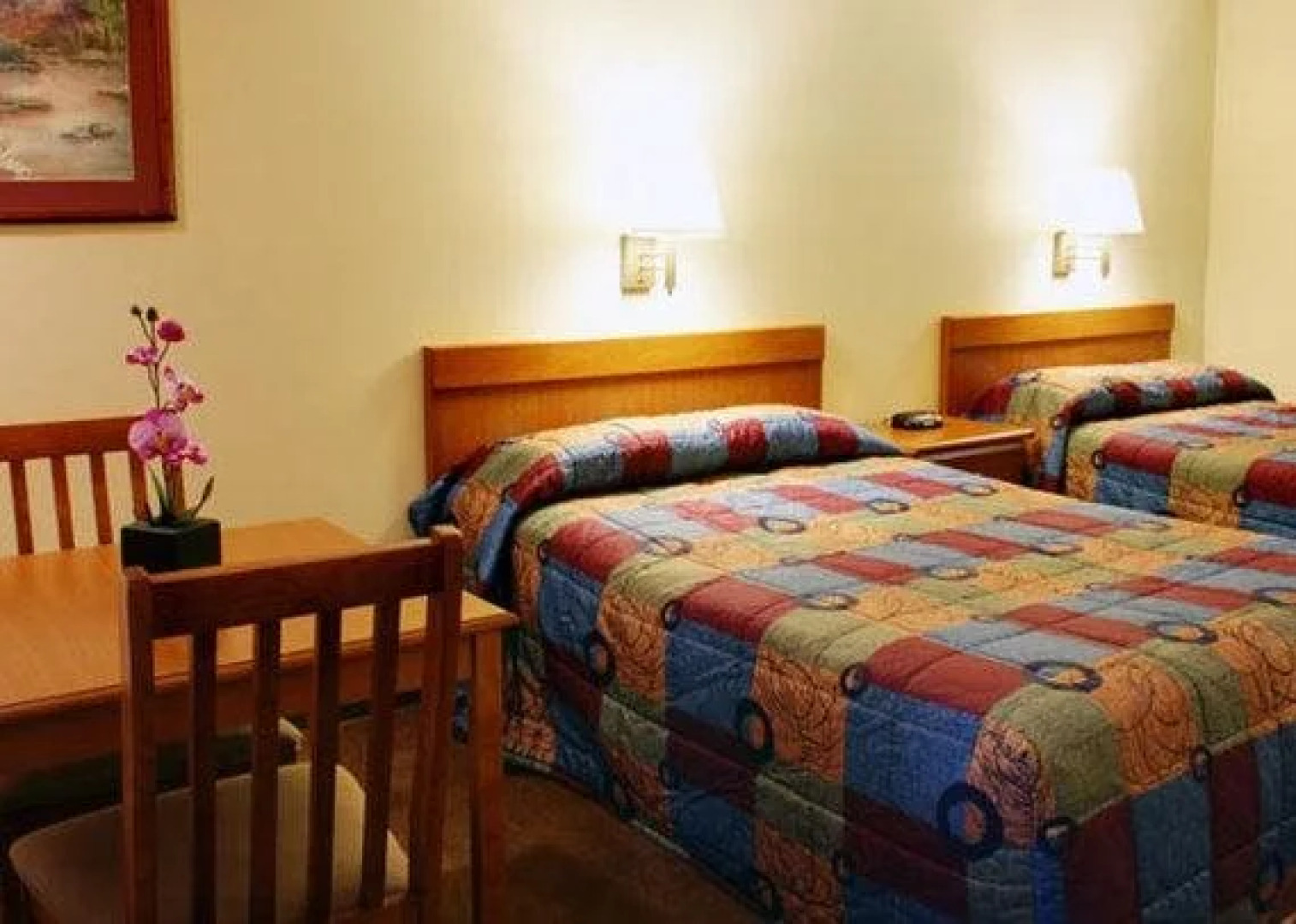 Econo Lodge Terre Haute