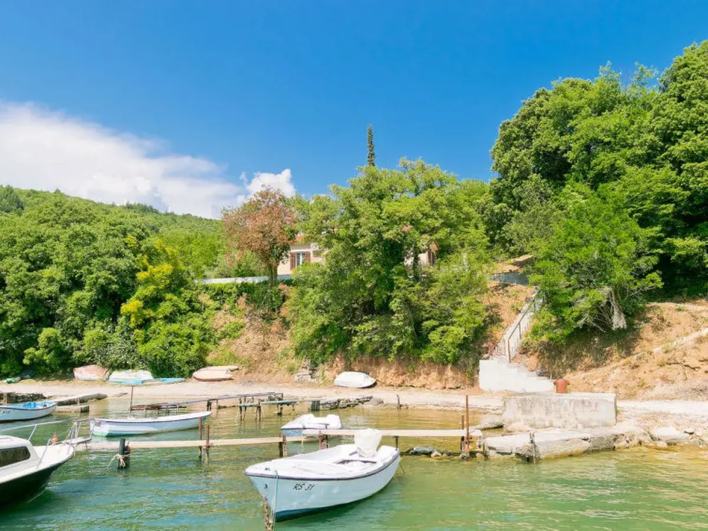 House More Kutná Hora