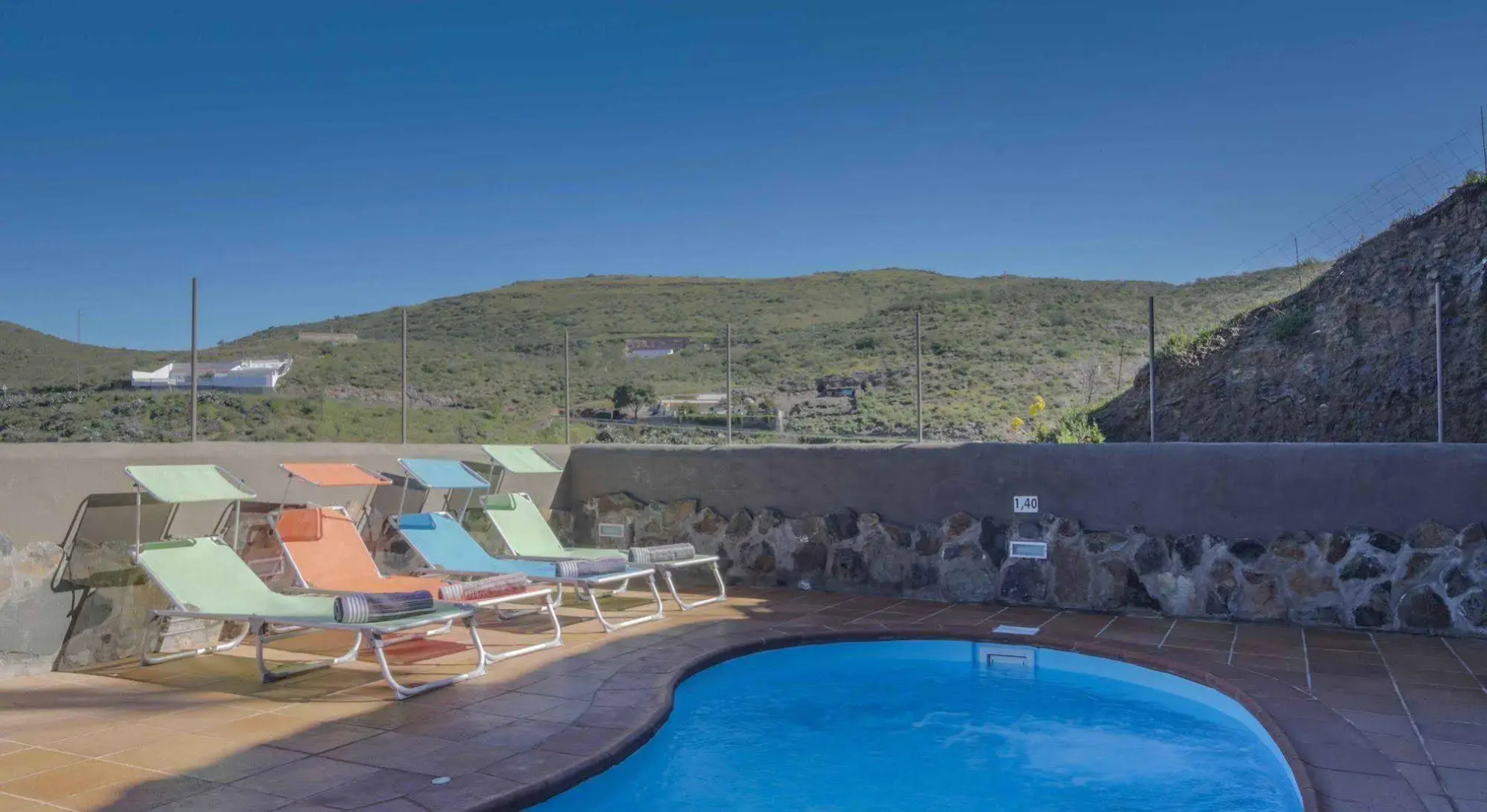 Casa Cueva El Caidero