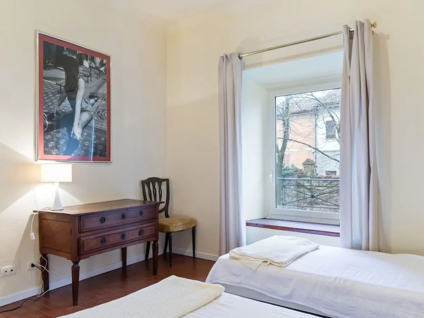 Boutique Holiday Home in Terruggia With Garden