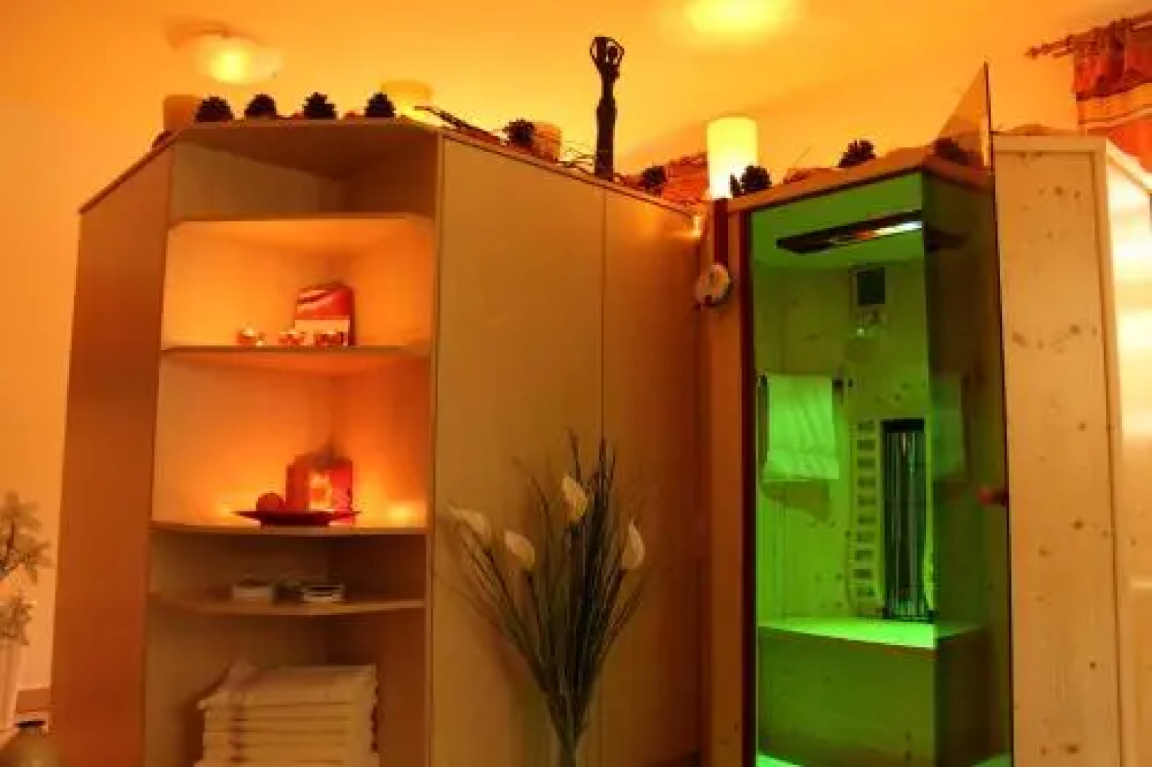 Appartement Hotel Erlhof Deluxe