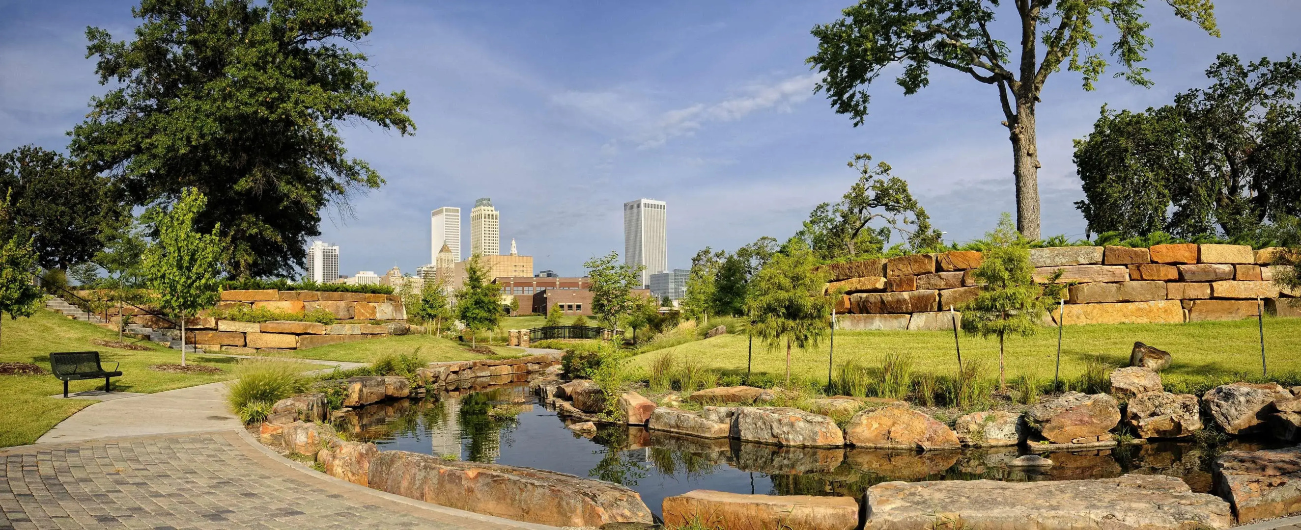 Best Western Plus Tulsa Inn & Suites