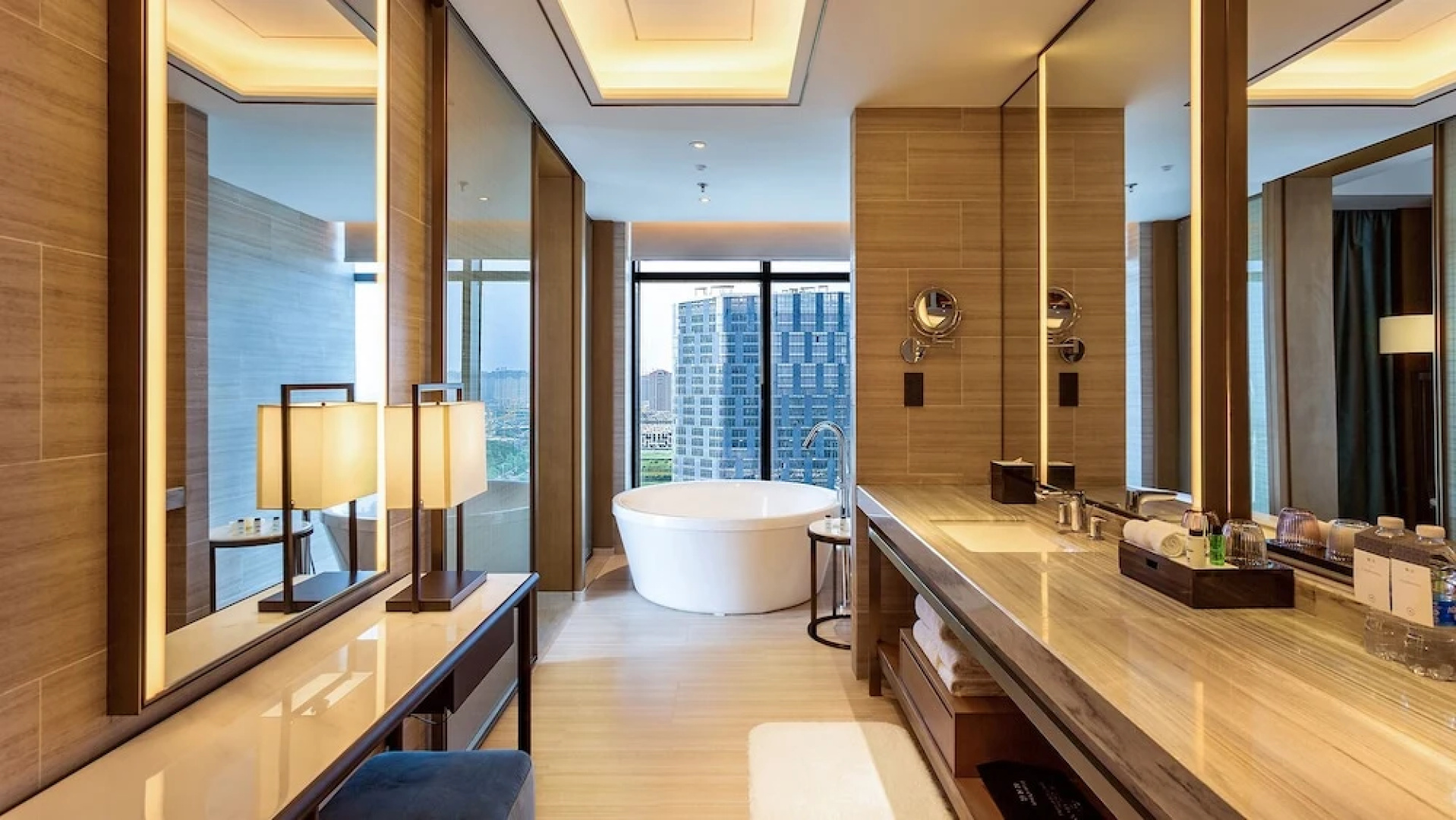 Sheraton Kaifeng