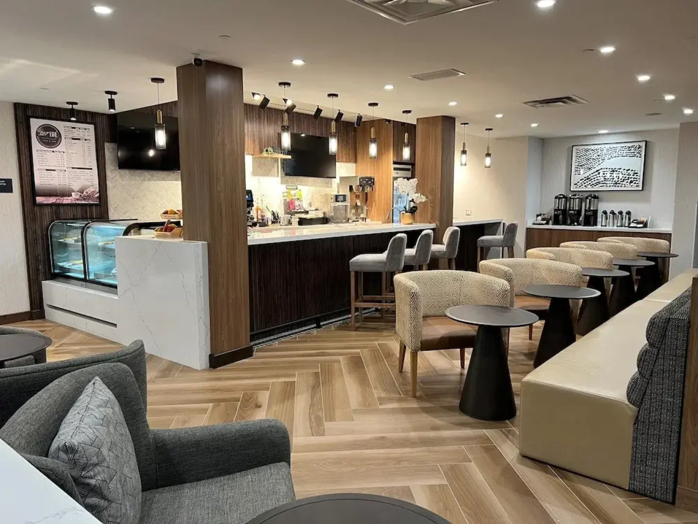 Staybridge Suites St Catharines Conf Ctr by IHG