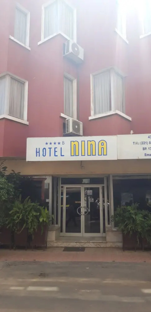 Hotel Nina