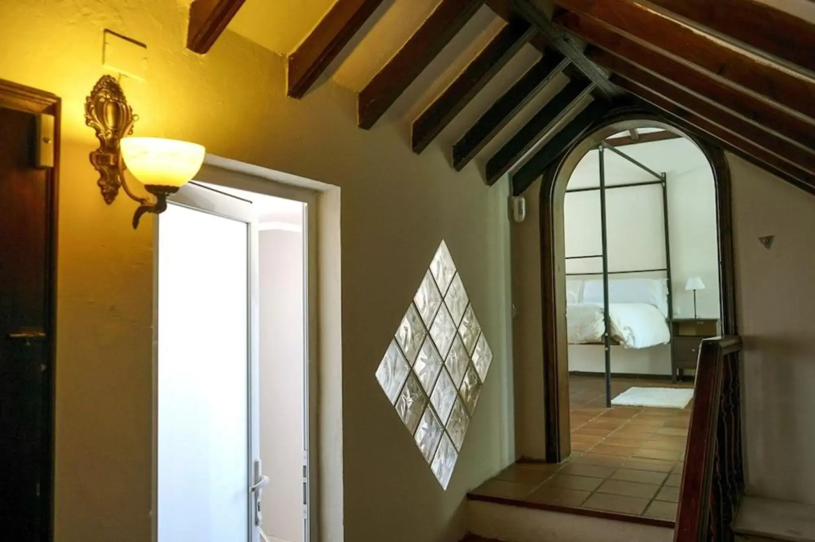 Villa del Monte