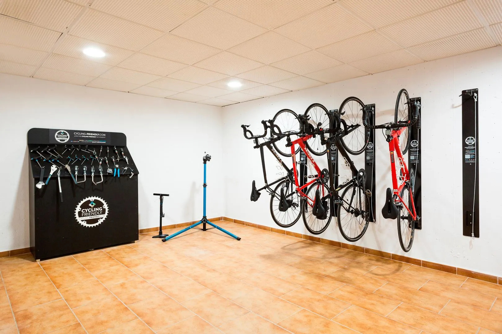 Отель Best Oasis Tropical