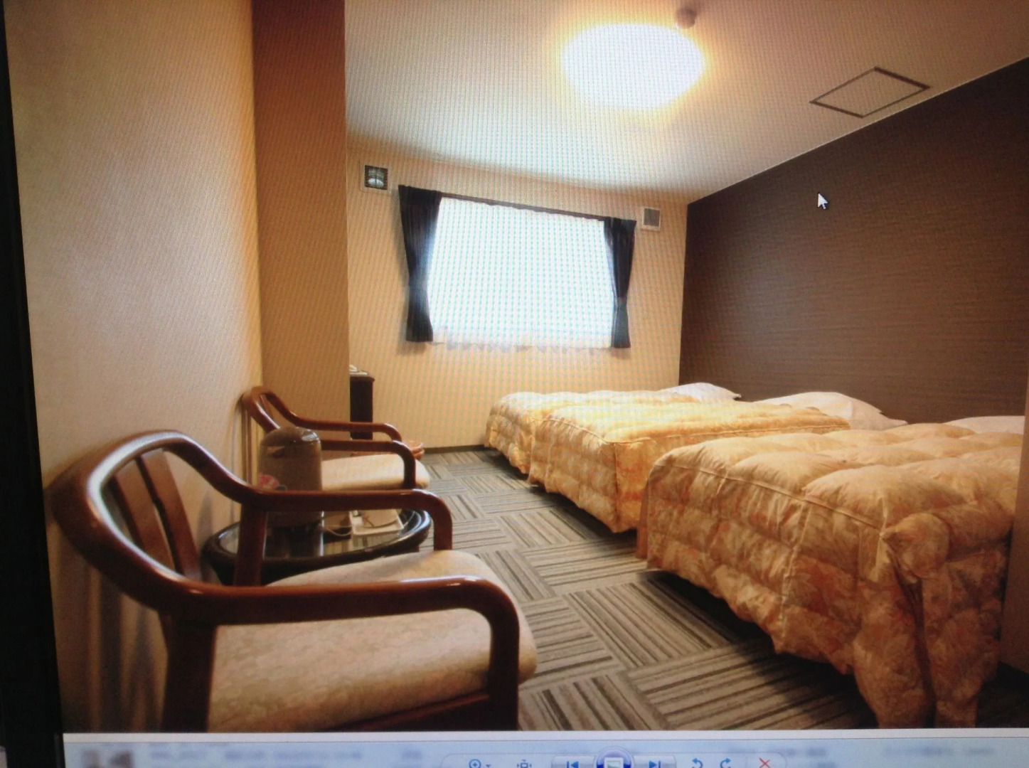 Hotel Sunplaza Tsugaike