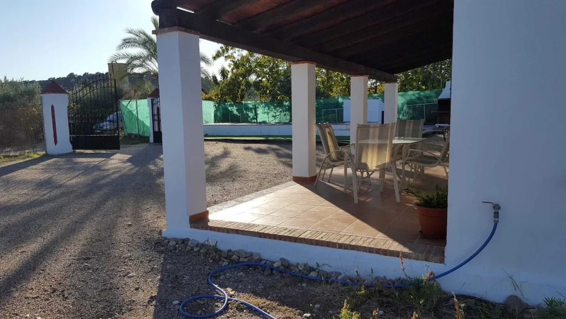 Casa Manolín